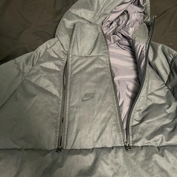 Nike Sportswear Tech Pack Synthetic Fill Jacket - Picture 7 of 7